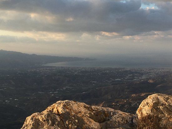 Ecologiko Parko Giouchta